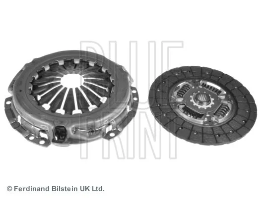 Sankabos komplektas BLUE PRINT ADT330267