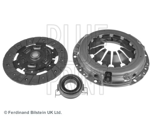 Sankabos komplektas BLUE PRINT ADT330269