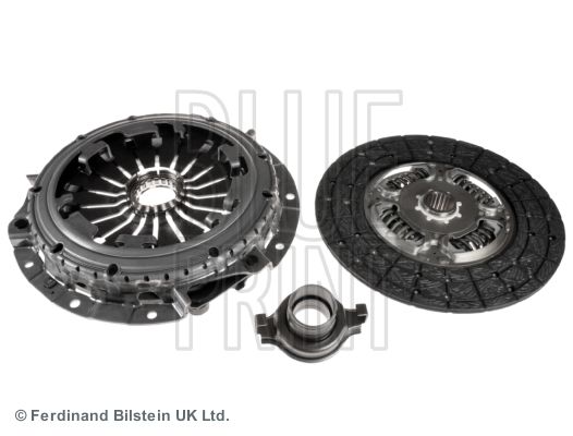 Clutch Kit BLUE PRINT ADT330275