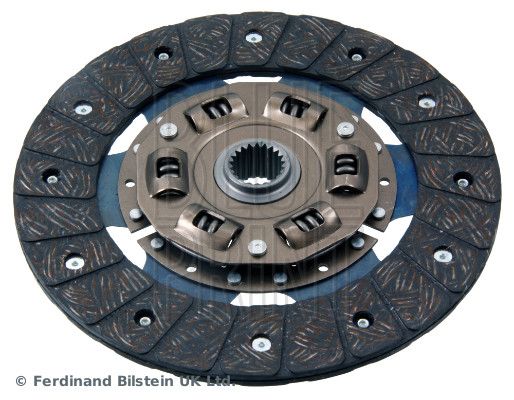 Kopplingslamell BLUE PRINT ADT33127