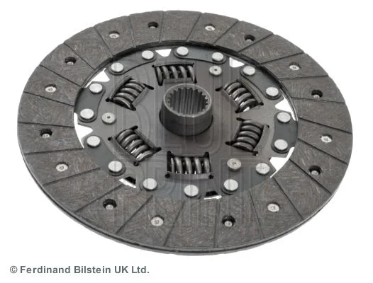 Диск зчеплення BLUE PRINT ADT33129