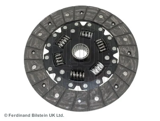 Диск зчеплення BLUE PRINT ADT33156