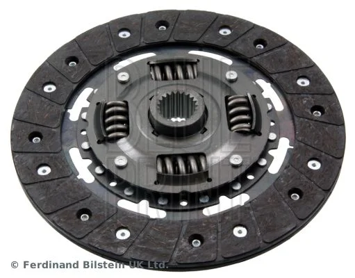 Диск зчеплення BLUE PRINT ADT33176