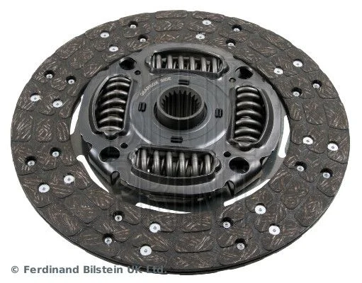 Sankabos diskas BLUE PRINT ADT33177