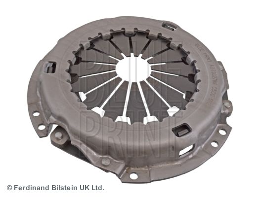 Clutch Pressure Plate BLUE PRINT ADT33278N