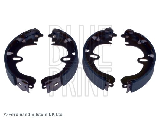 Brake Shoe Set BLUE PRINT ADT34121