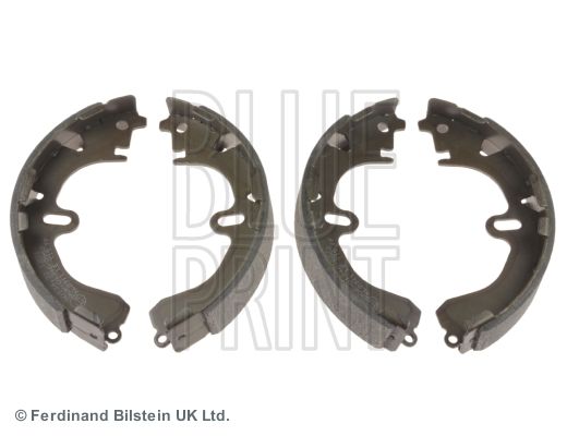 Brake Shoe Set BLUE PRINT ADT34132