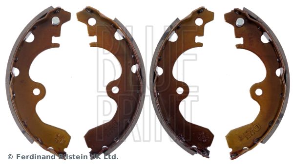 Brake Shoe Set BLUE PRINT ADT34143