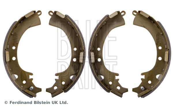 Brake Shoe Set BLUE PRINT ADT34145