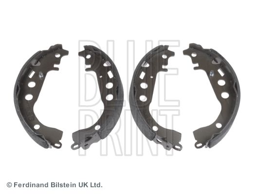 Brake Shoe Set BLUE PRINT ADT34155