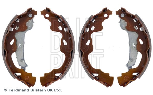 Brake Shoe Set BLUE PRINT ADT34159