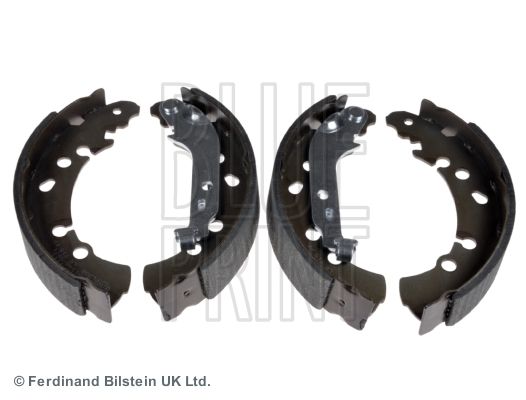 Brake Shoe Set BLUE PRINT ADT34179