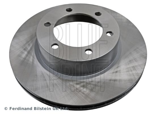 Brake Disc BLUE PRINT ADT343107