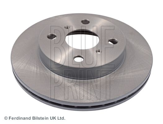 Brake Disc BLUE PRINT ADT343113