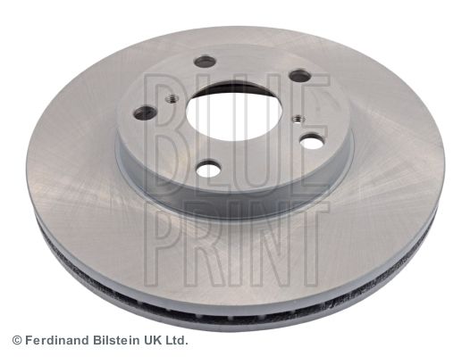 Brake Disc BLUE PRINT ADT343138