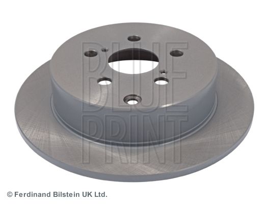 Stabdžių diskas BLUE PRINT ADT343145