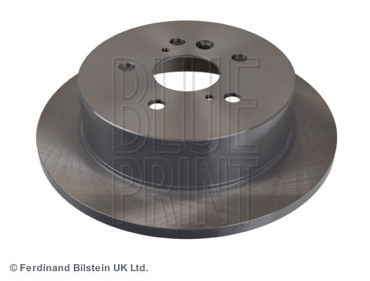 Brake Disc BLUE PRINT ADT343147