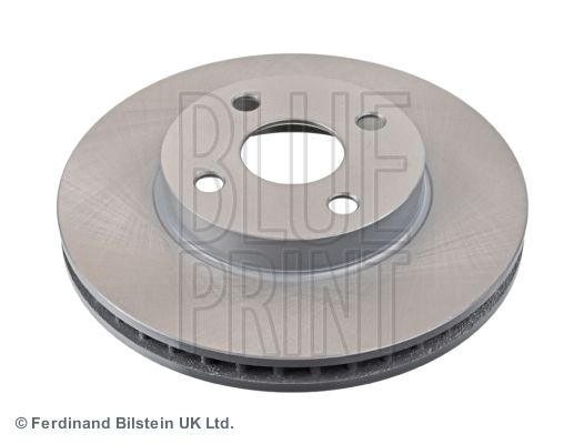 Stabdžių diskas BLUE PRINT ADT343155