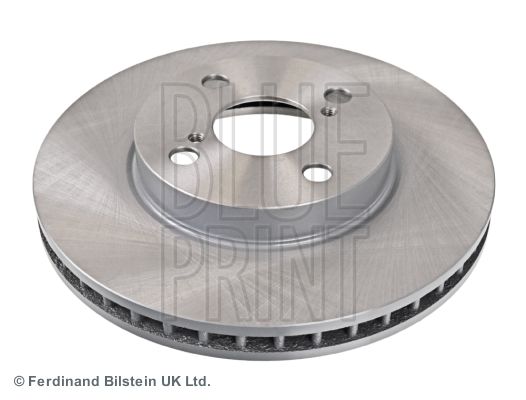 Brake Disc BLUE PRINT ADT343156