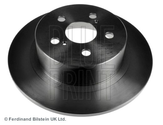 Brake Disc BLUE PRINT ADT343162