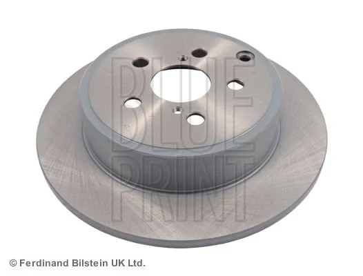 Stabdžių diskas BLUE PRINT ADT343167