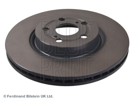 Brake Disc BLUE PRINT ADT343168