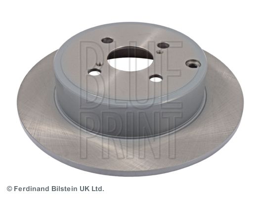 Гальмівний диск BLUE PRINT ADT343169