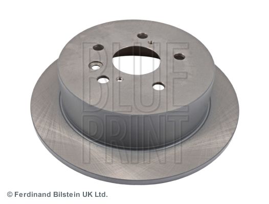 Stabdžių diskas BLUE PRINT ADT343171