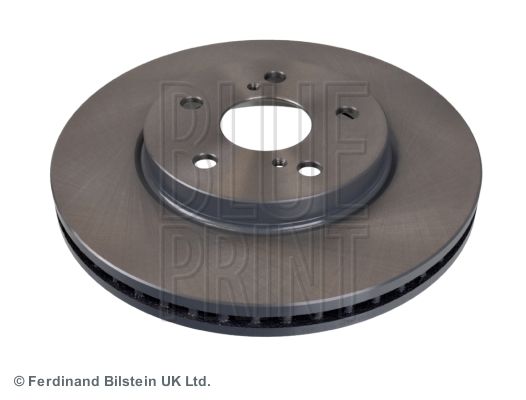 Stabdžių diskas BLUE PRINT ADT343172