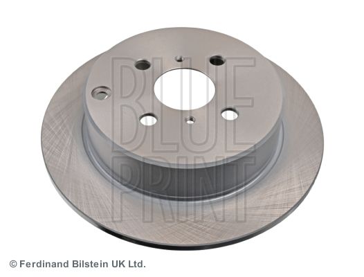 Stabdžių diskas BLUE PRINT ADT343175