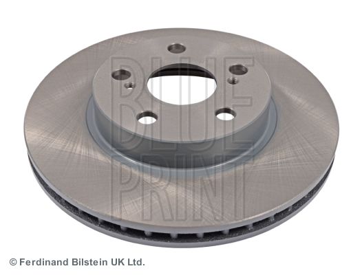 Brake Disc BLUE PRINT ADT343184