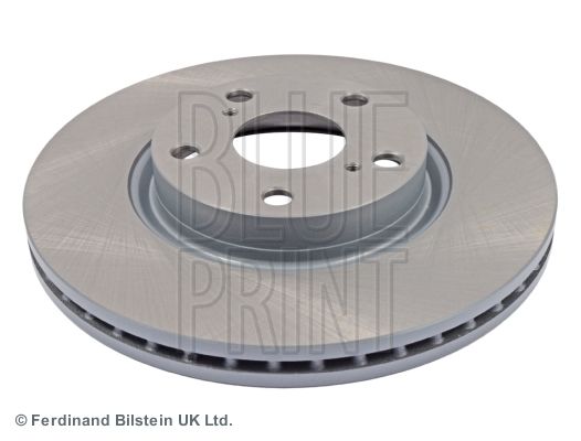 Stabdžių diskas BLUE PRINT ADT343199