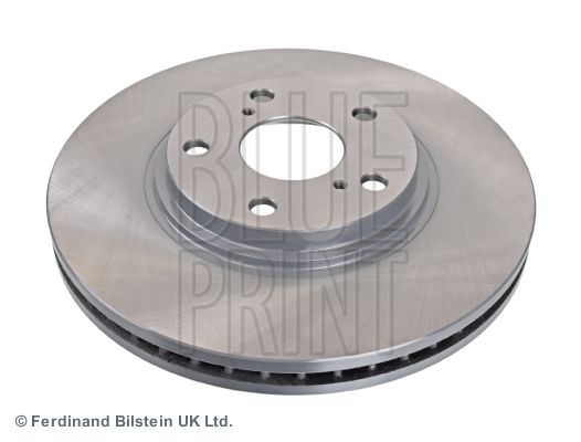 Stabdžių diskas BLUE PRINT ADT343204