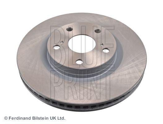 Stabdžių diskas BLUE PRINT ADT343206