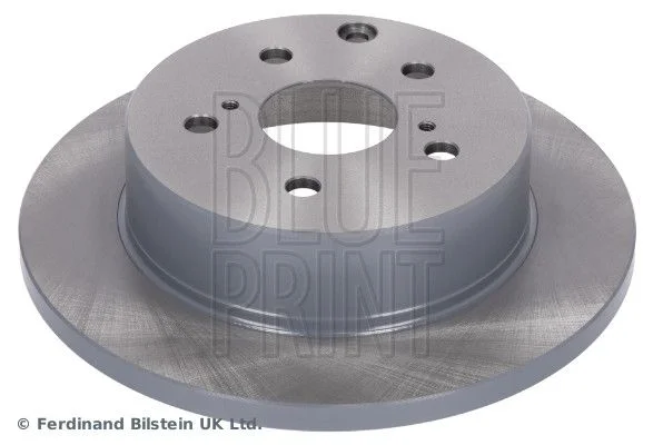 Stabdžių diskas BLUE PRINT ADT343207