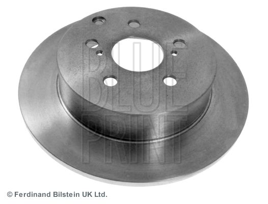 Brake Disc BLUE PRINT ADT343221