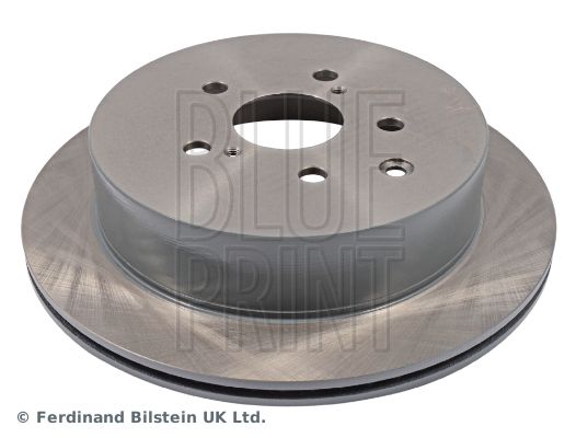 Brake Disc BLUE PRINT ADT343225