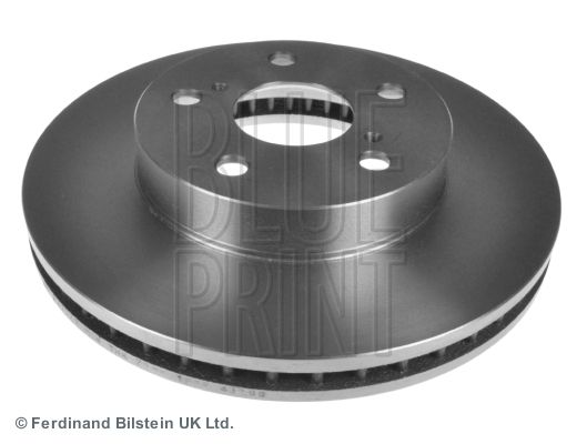 Stabdžių diskas BLUE PRINT ADT343226