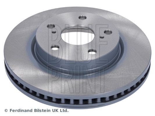 Гальмівний диск BLUE PRINT ADT343231