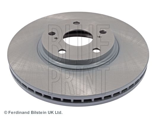 Stabdžių diskas BLUE PRINT ADT343253