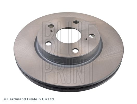 Brake Disc BLUE PRINT ADT343261