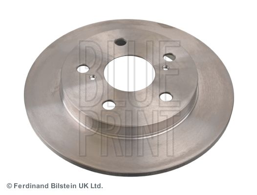 Stabdžių diskas BLUE PRINT ADT343262