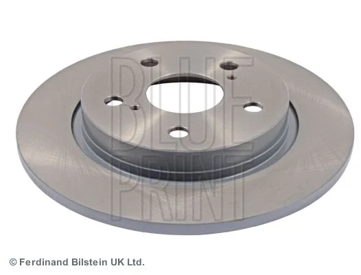 Stabdžių diskas BLUE PRINT ADT343266