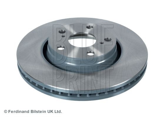 Brake Disc BLUE PRINT ADT343271