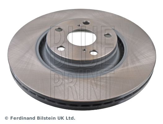 Brake Disc BLUE PRINT ADT343272