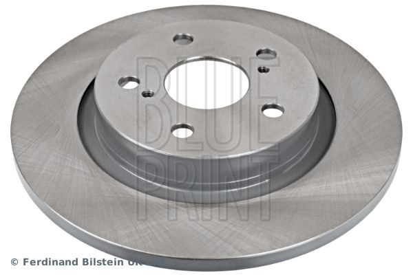 Stabdžių diskas BLUE PRINT ADT343273