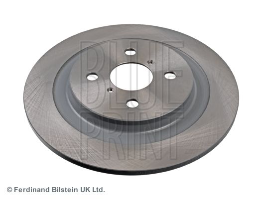 Brake Disc BLUE PRINT ADT343274