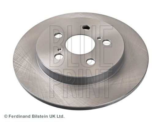 Stabdžių diskas BLUE PRINT ADT343277