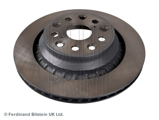 Brake Disc BLUE PRINT ADT343284