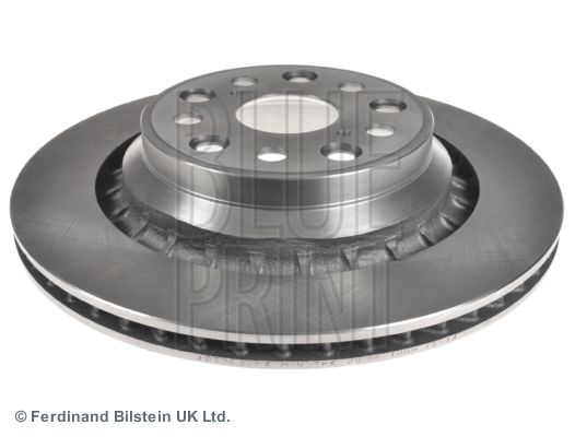 Stabdžių diskas BLUE PRINT ADT343285